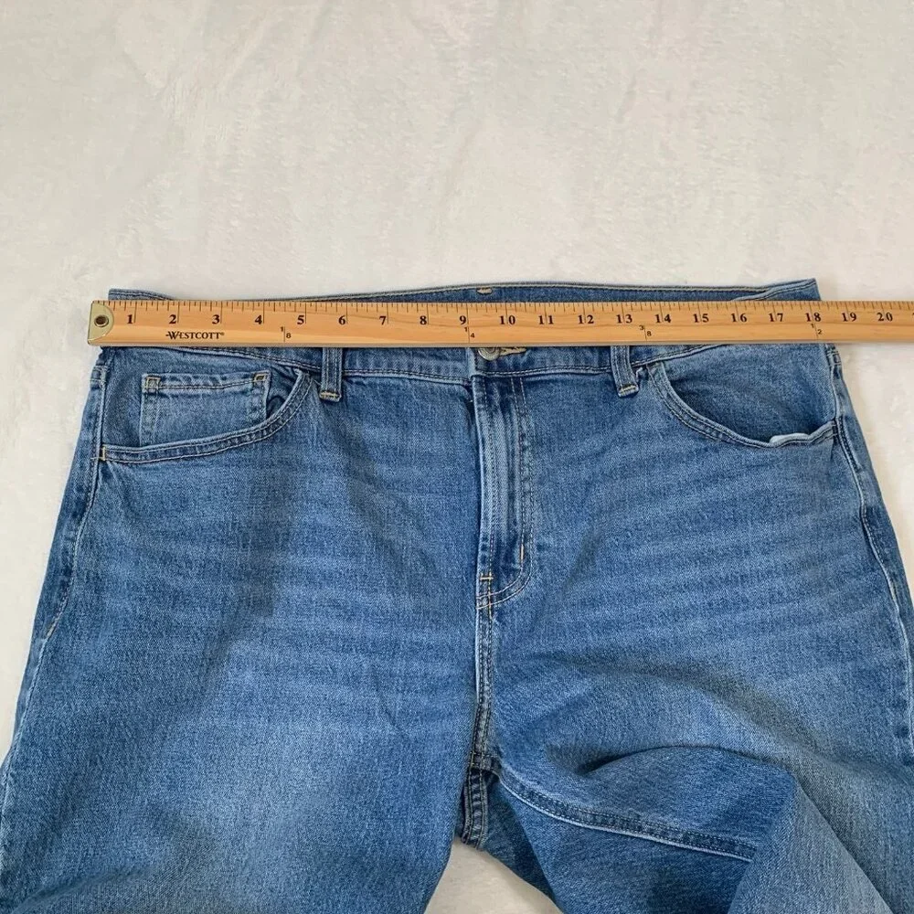 Old Navy mid rise